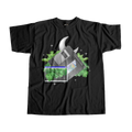 Metallic Relic Tee