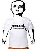 Master Of Poopets Babyâ€™s White T-Shirt Hoodie, Sweatshirt | CoreVibeTees.com
