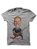 Metallica T-Shirt Style100 Hoodie, Sweatshirt | CoreVibeTees.com