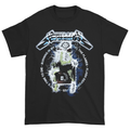 Metallica Electric Chair Vintage T-Shirt Hoodie, Sweatshirt | CoreVibeTees.com
