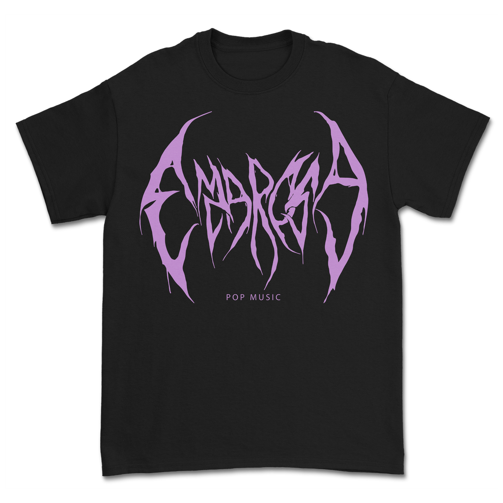 Emarosa - Metal Logo T-Shirt Hoodie, Sweatshirt | CoreVibeTees.com