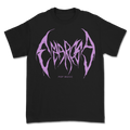 Emarosa - Metal Logo T-Shirt Hoodie, Sweatshirt | CoreVibeTees.com