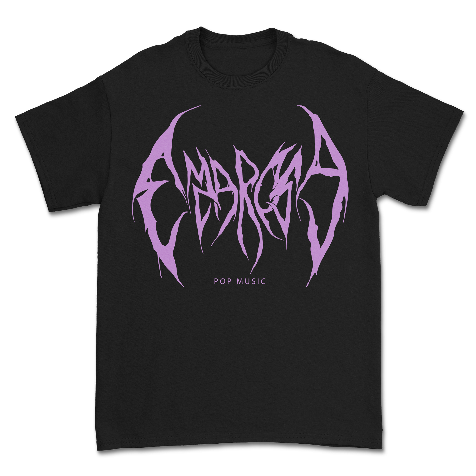 Emarosa - Metal Logo T-Shirt Hoodie, Sweatshirt | CoreVibeTees.com