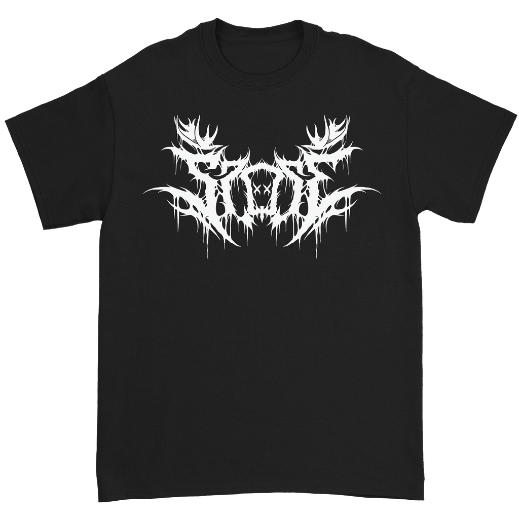 Spose - Metal Logo T-Shirt Hoodie, Sweatshirt | CoreVibeTees.com (Image 2)