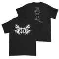 Spose - Metal Logo T-Shirt Hoodie, Sweatshirt | CoreVibeTees.com (Image 1)