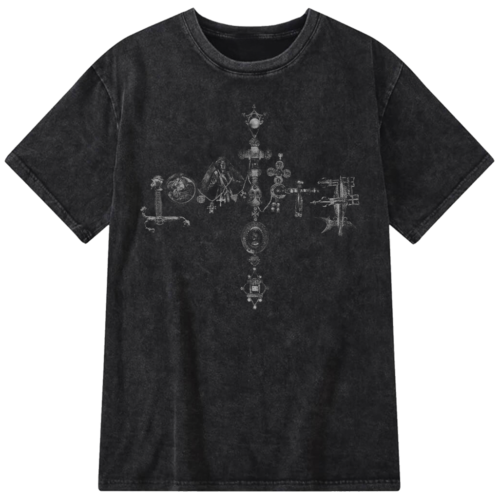 Loathe - Metals T-Shirt Hoodie, Sweatshirt | CoreVibeTees.com
