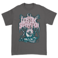 Lost In Separation - Metal T-Shirt (Original Version) Hoodie, Sweatshirt | CoreVibeTees.com
