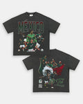 MEXICO WORLD CUP TEE - [DS] Hoodie, Sweatshirt | CoreVibeTees.com (Image 1)