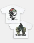 MF DOOM V3 TEE - [DS] Hoodie, Sweatshirt | CoreVibeTees.com (Image 1)