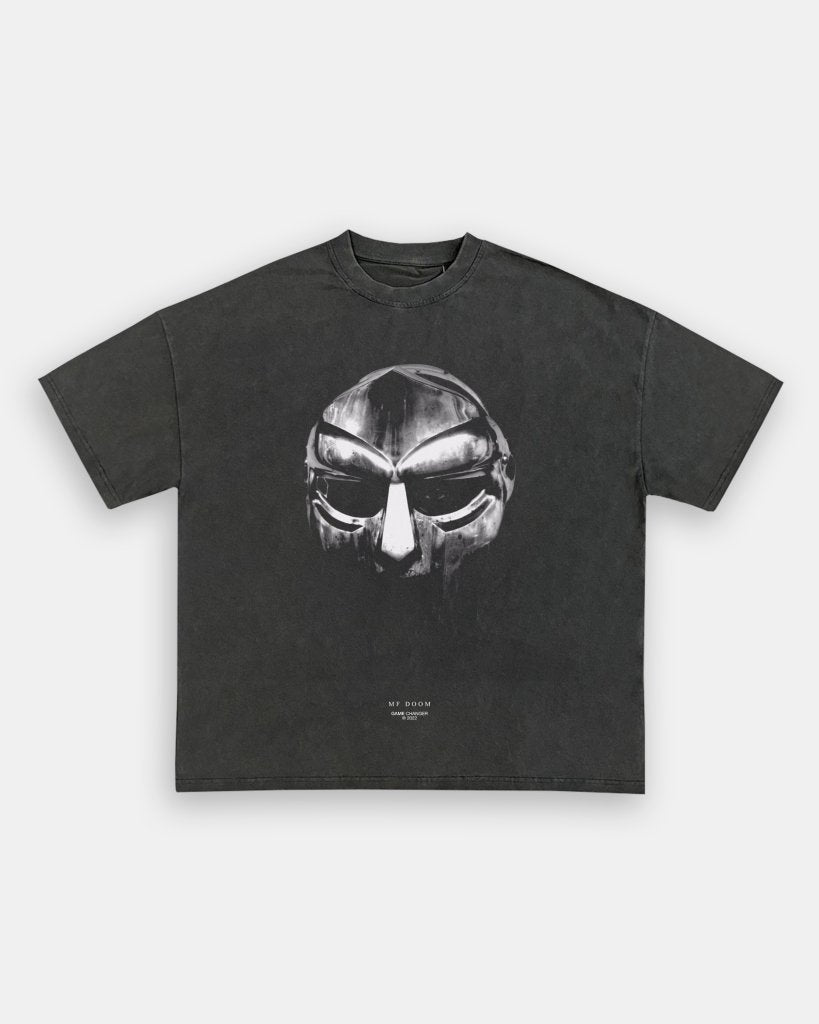 MF DOOM VINTAGE TEE - [078] Hoodie, Sweatshirt | CoreVibeTees.com (Image 1)