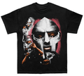 MF Doom â€œSmokeâ€ TEE Hoodie, Sweatshirt | CoreVibeTees.com (Image 1)
