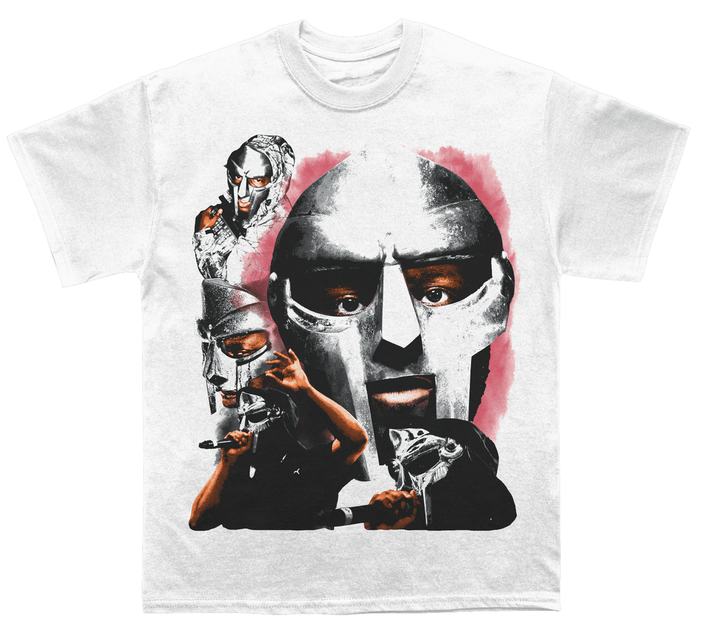 MF Doom â€œSmokeâ€ TEE Hoodie, Sweatshirt | CoreVibeTees.com (Image 2)