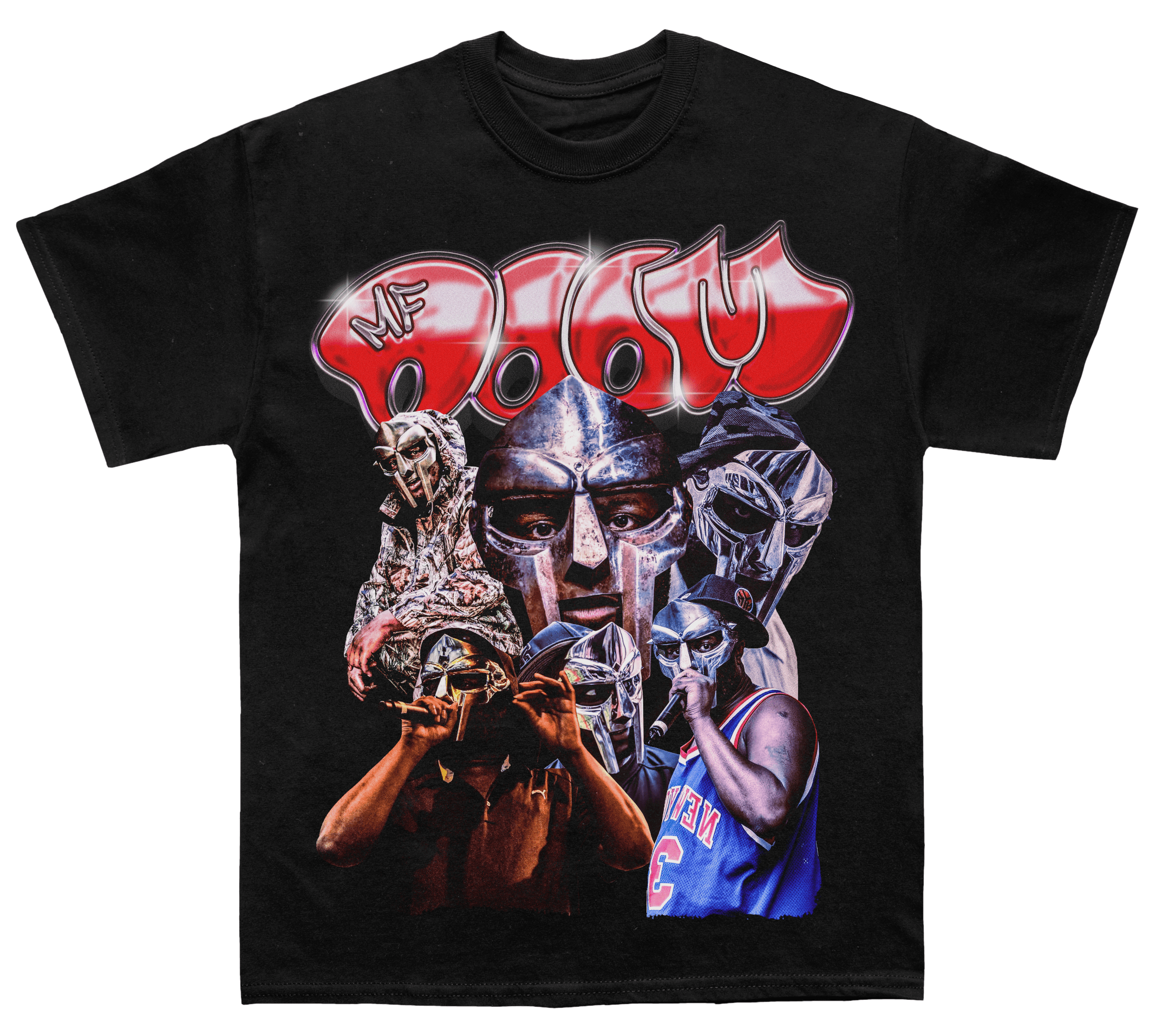 MF Doom TEE Hoodie, Sweatshirt | CoreVibeTees.com