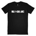 MFJ Logo T-Shirt (Black) Hoodie, Sweatshirt | CoreVibeTees.com