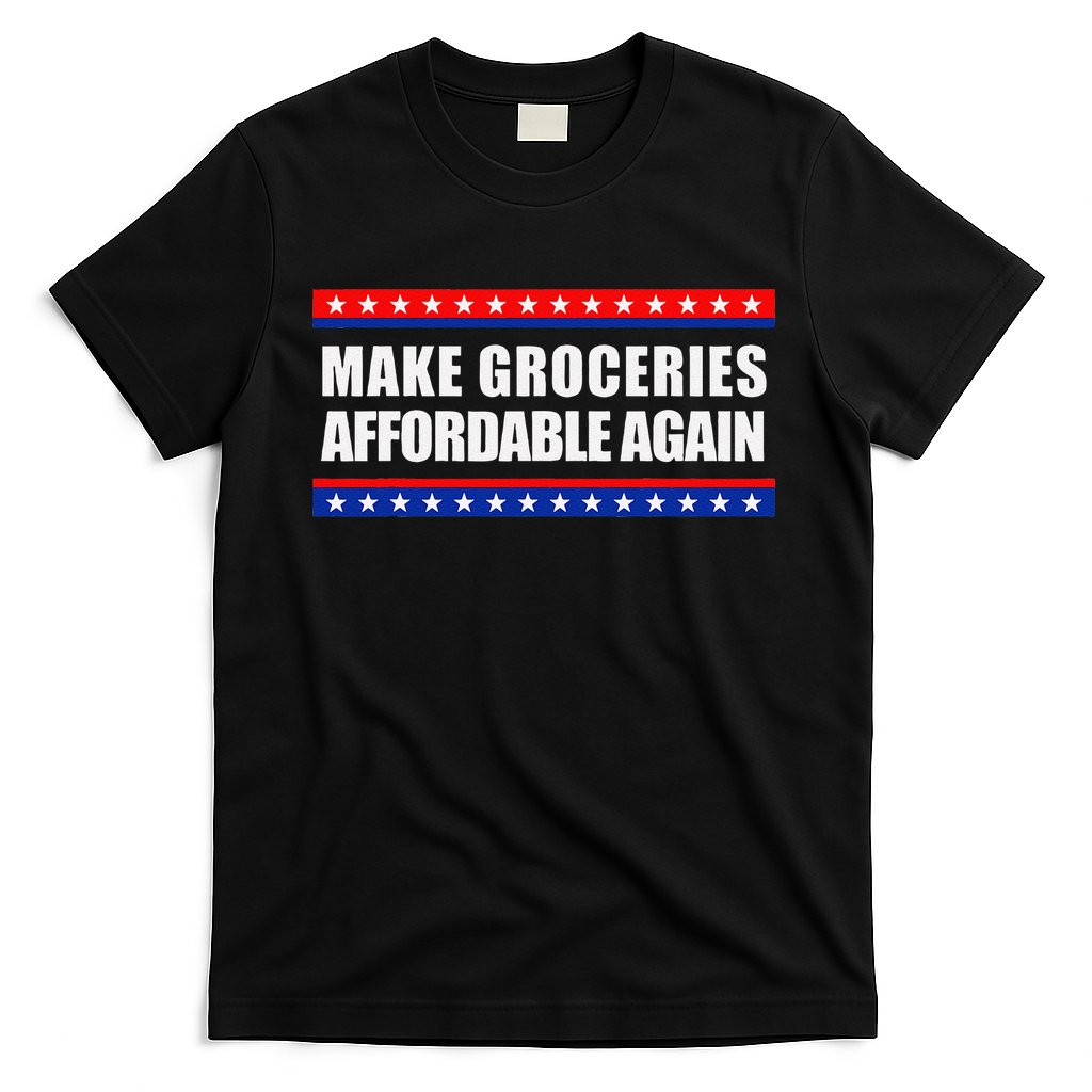 Make Groceries Affordable Again Antibiden Gift T-Shirt Hoodie, Sweatshirt | CoreVibeTees.com