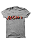 MGMT Band Grey T-Shirt Hoodie, Sweatshirt | CoreVibeTees.com