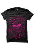 MGMT Black Menâ€™s T-Shirt Hoodie, Sweatshirt | CoreVibeTees.com