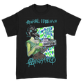 Moral Hygiene T-Shirt (Black) Hoodie, Sweatshirt | CoreVibeTees.com (Image 1)