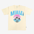 Miami City Pack Heavy Tee Hoodie, Sweatshirt | CoreVibeTees.com (Image 1)