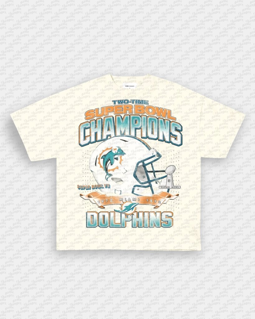 MIAMI DOLPHINS TEE Hoodie, Sweatshirt | CoreVibeTees.com (Image 3)