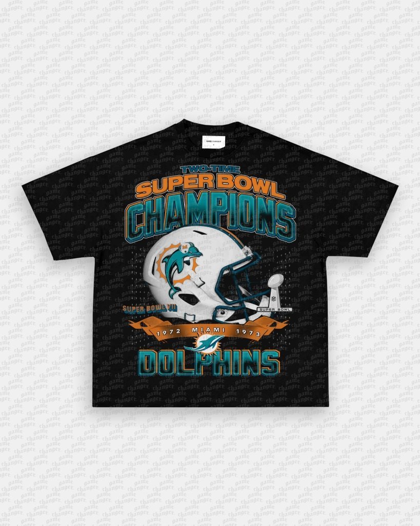 MIAMI DOLPHINS TEE Hoodie, Sweatshirt | CoreVibeTees.com (Image 2)