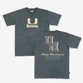 Miami Homecourt Heavy Tee Hoodie, Sweatshirt | CoreVibeTees.com
