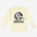 Miami Monochromatic L/S Tee Hoodie, Sweatshirt | CoreVibeTees.com