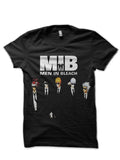 Men in Bleach Black T-Shirt Hoodie, Sweatshirt | CoreVibeTees.com