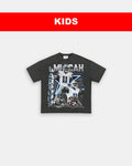 MICAH PARSONS - KIDS TEE Hoodie, Sweatshirt | CoreVibeTees.com (Image 1)