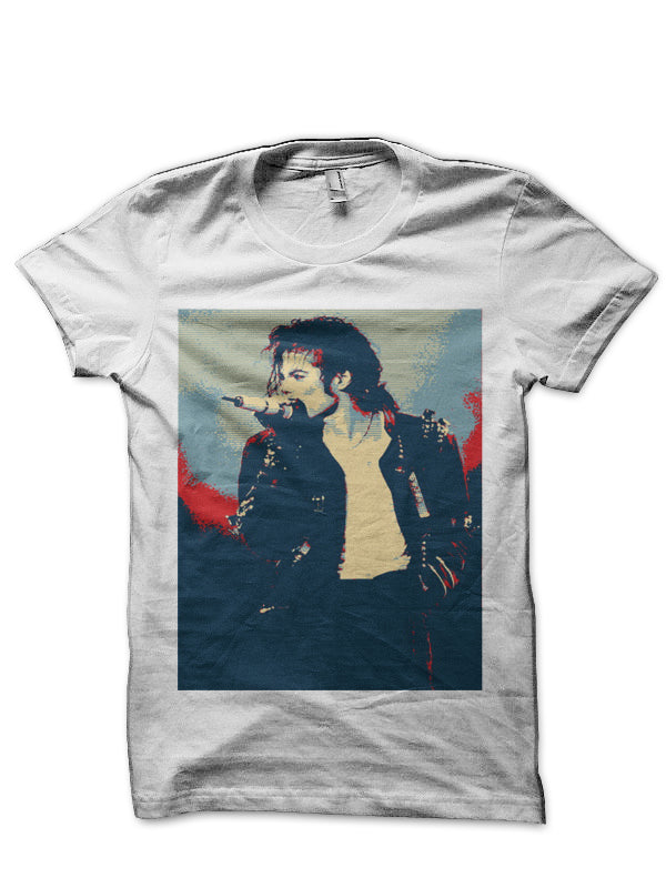 Michael Jackson T-Shirt Style005 Hoodie, Sweatshirt | CoreVibeTees.com