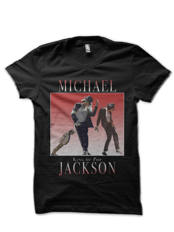 Michael-Jackson T-Shirt Hoodie, Sweatshirt | CoreVibeTees.com