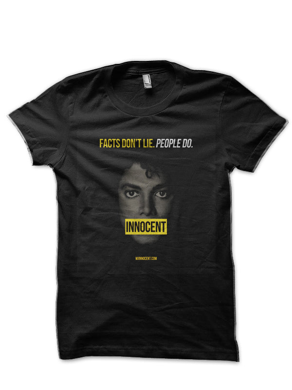 MJ Innocent T-Shirt Hoodie, Sweatshirt | CoreVibeTees.com