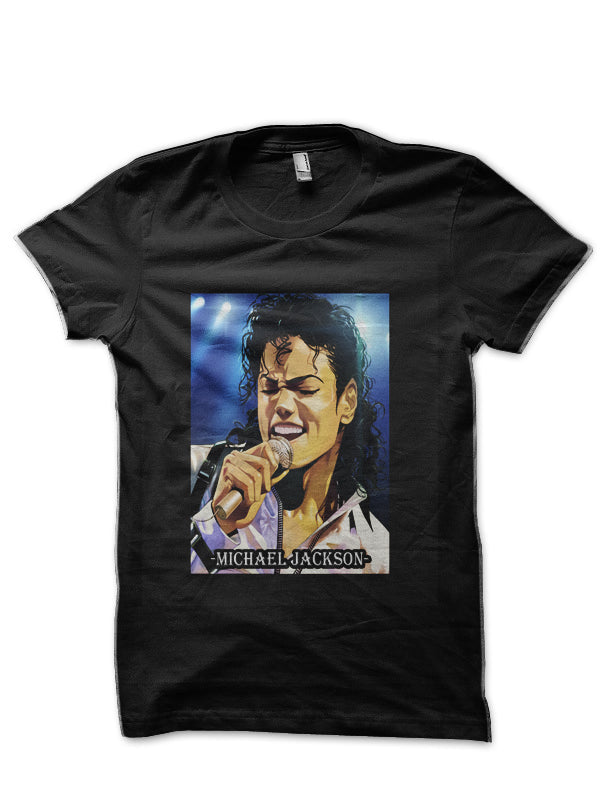 Michael-Jackson T-Shirt Style003 Hoodie, Sweatshirt | CoreVibeTees.com