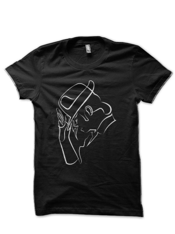 Michael Jackson T-Shirt Style006 Hoodie, Sweatshirt | CoreVibeTees.com