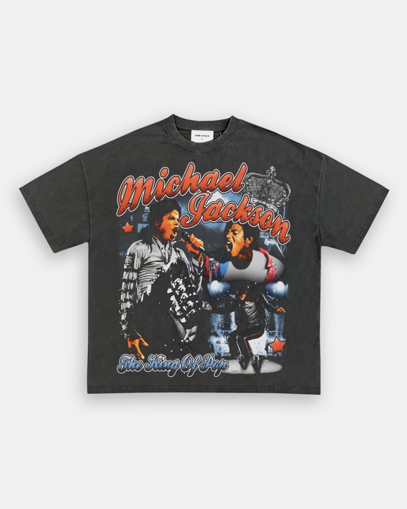 MICHAEL JACKSON TEE Hoodie, Sweatshirt | CoreVibeTees.com (Image 1)
