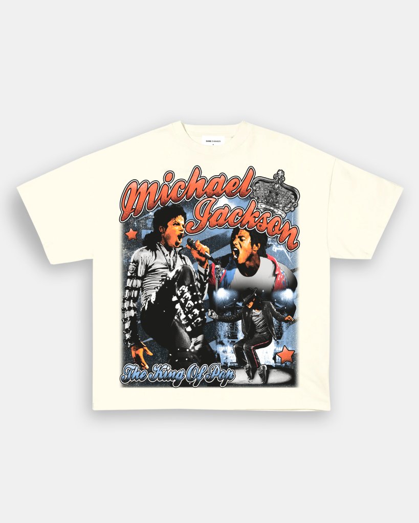 MICHAEL JACKSON TEE Hoodie, Sweatshirt | CoreVibeTees.com (Image 4)