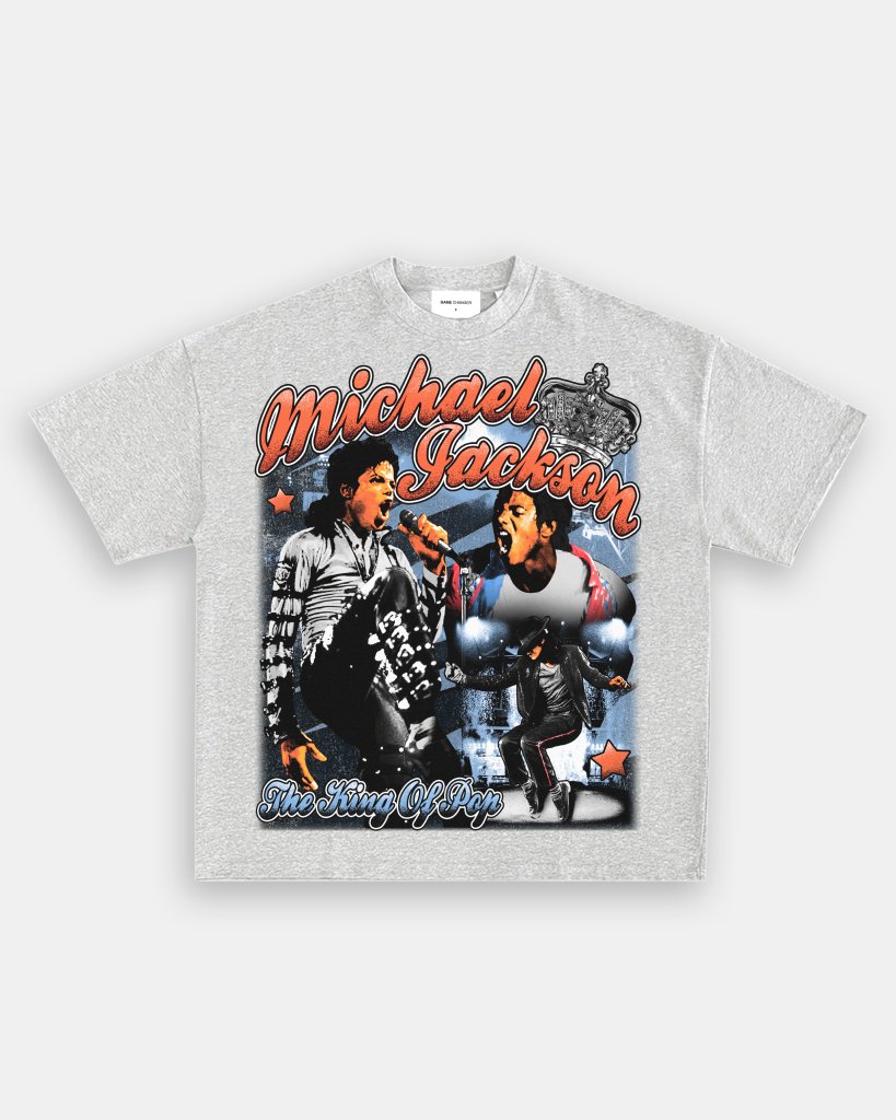 MICHAEL JACKSON TEE Hoodie, Sweatshirt | CoreVibeTees.com (Image 5)