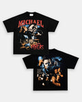 MICHAEL MYERS TEE - [DS] Hoodie, Sweatshirt | CoreVibeTees.com (Image 1)