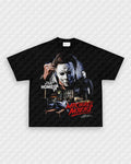 MICHAEL MYERS V4 TEE Hoodie, Sweatshirt | CoreVibeTees.com (Image 1)
