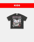MICHAEL VICK - VT - KIDS TEE Hoodie, Sweatshirt | CoreVibeTees.com (Image 1)