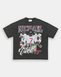 MICHAEL VICK - VT TEE Hoodie, Sweatshirt | CoreVibeTees.com (Image 1)