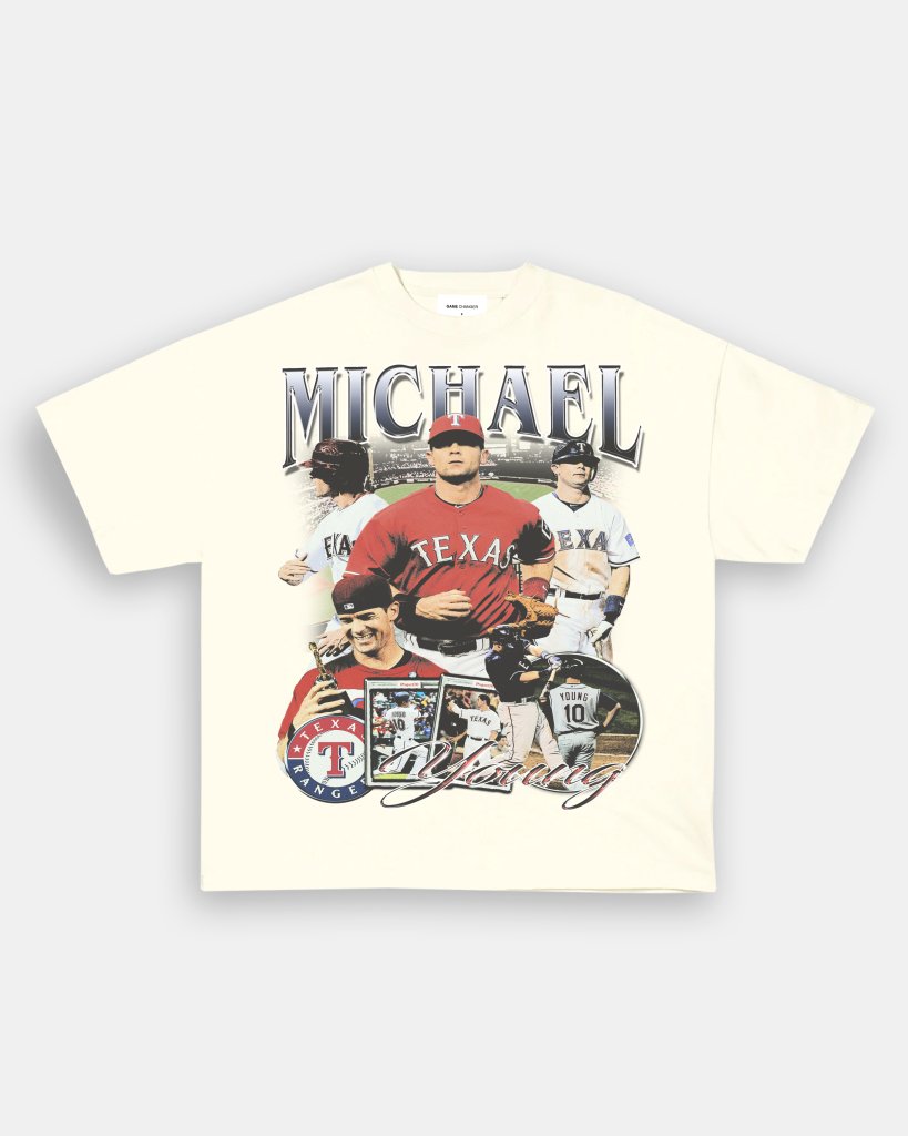 MICHAEL YOUNG TEE Hoodie, Sweatshirt | CoreVibeTees.com (Image 5)