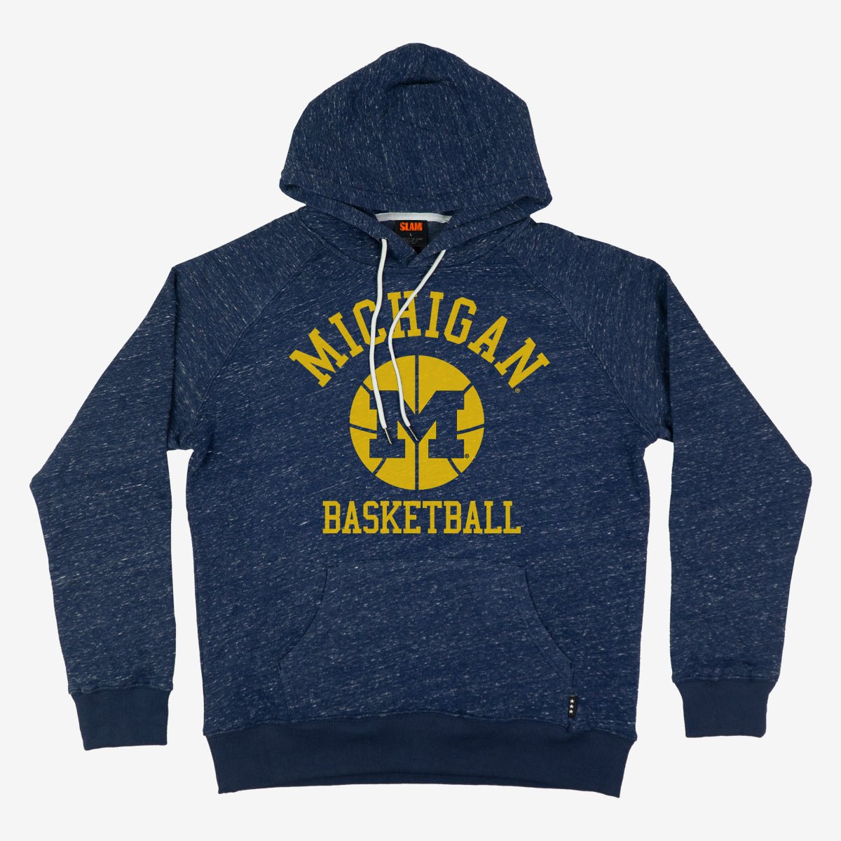 Michigan Basketball Vintage Hoodie T-Shirts, Sweatshirt | CoreVibeTees.com