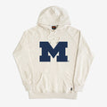 Michigan Big Logo Hoodie T-Shirts, Sweatshirt | CoreVibeTees.com