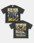 MICHIGAN - ROSE BOWL TEE - [DS] Hoodie, Sweatshirt | CoreVibeTees.com (Image 1)