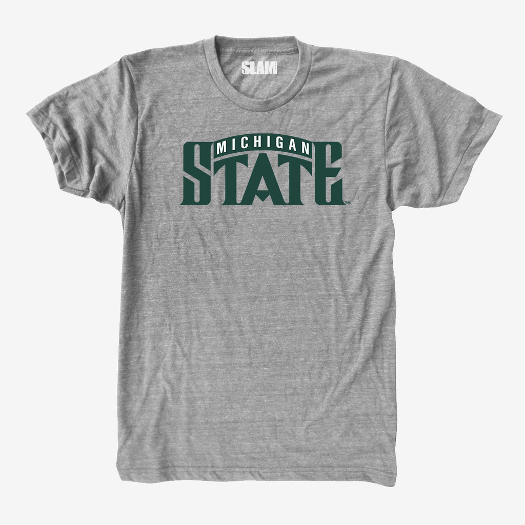 Michigan State 2000 Vintage Tee Hoodie, Sweatshirt | CoreVibeTees.com