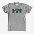 Michigan State 2000 Vintage Tee Hoodie, Sweatshirt | CoreVibeTees.com