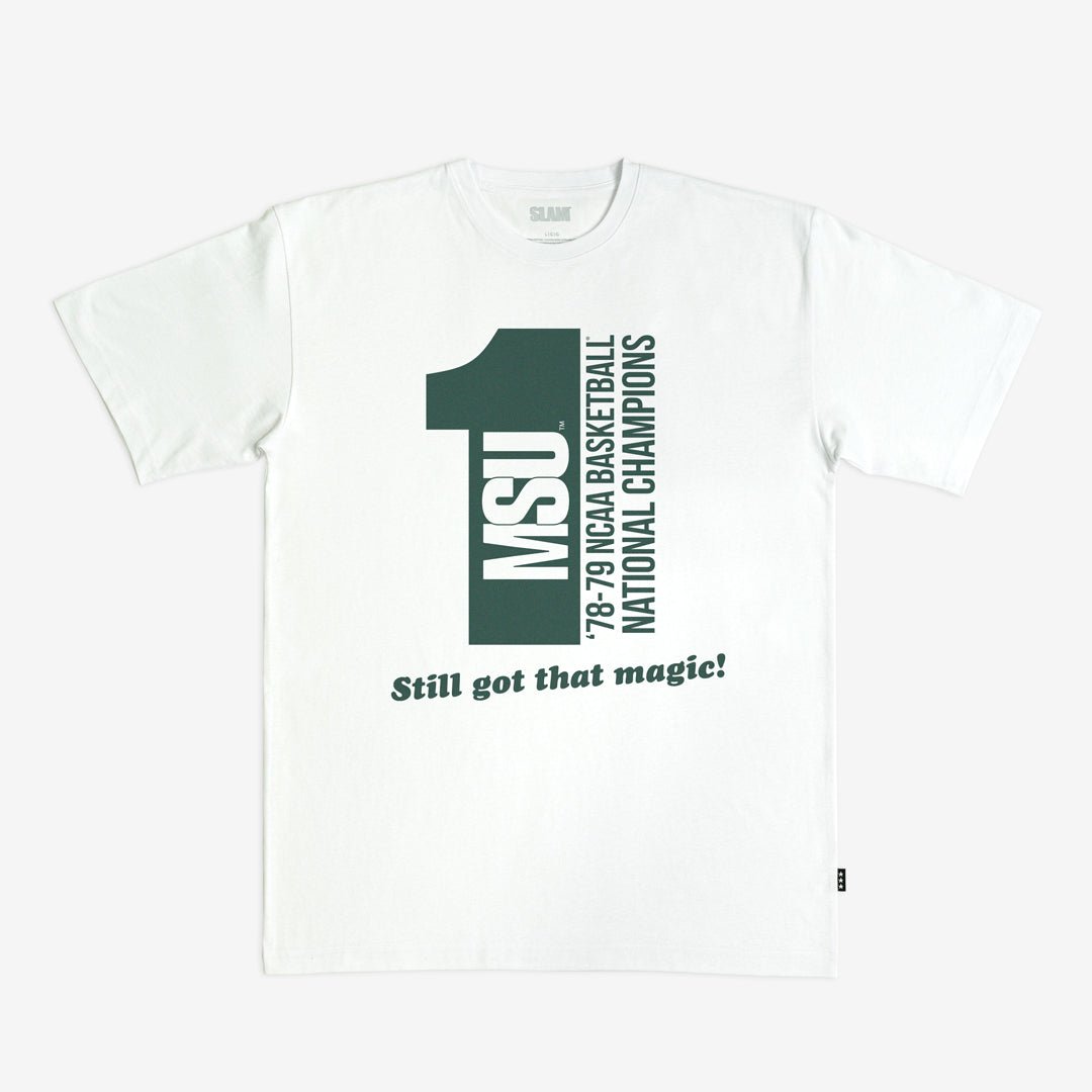 Michigan State '79 Champs Tee Hoodie, Sweatshirt | CoreVibeTees.com