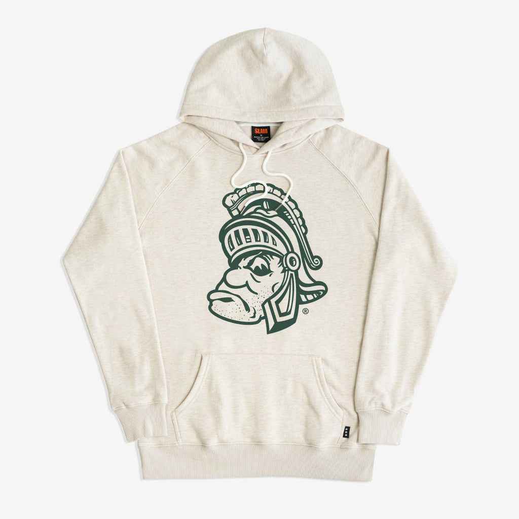Michigan State Big Logo Hoodie T-Shirts, Sweatshirt | CoreVibeTees.com