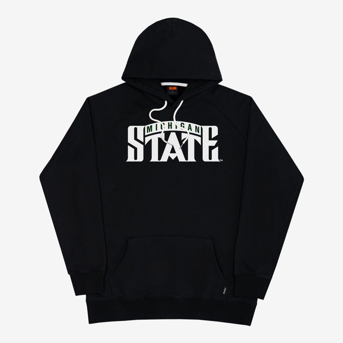 Michigan State Spartans Vintage Hoodie T-Shirts, Sweatshirt | CoreVibeTees.com